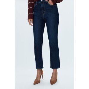 Pistola Women's Size 33 Ankle Skinny Jeans Dark Wash Denim Basic Casual Everyday